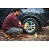 Ryobi ONE+ Akku-Reinigungsbürste R18CPS-0, Ø 15cm, 18Volt, Spazzola di pulizia verde/Nero
