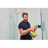 Ryobi ONE+ Akku-Reinigungsbürste R18CPS-0, Ø 15cm, 18Volt, Spazzola di pulizia verde/Nero