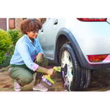 Ryobi ONE+ Akku-Reinigungsbürste R18CPS-0, Ø 15cm, 18Volt, Spazzola di pulizia verde/Nero