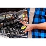 Ryobi R18IW7-0, Avvitatore verde/Nero