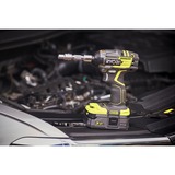 Ryobi R18IW7-0, Avvitatore verde/Nero
