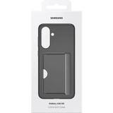 SAMSUNG EF-OA366TBEGWW, Custodia per telefono Nero