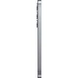 SAMSUNG Galaxy S25 Smartphone AI, Display 6.2'' FHD+ Dynamic AMOLED 2X, Fotocamera 50MP, RAM 12GB, 256GB, 4.000 mAh, Silver shadow, Handy grigio, Display 6.2'' FHD+ Dynamic AMOLED 2X, Fotocamera 50MP, RAM 12GB, 256GB, 4.000 mAh, Silver shadow, 15,8 cm (6.2"), 12 GB, 256 GB, 50 MP, Android 15, Argento