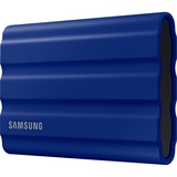 SAMSUNG MU-PE2T0R 2000 GB Wi-Fi Blu blu, 2000 GB, USB tipo-C, 3.2 Gen 2 (3.1 Gen 2), 1050 MB/s, Protezione della password, Blu
