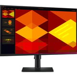 SAMSUNG S27D402GAU, Monitor LED Nero
