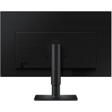 SAMSUNG S27D402GAU, Monitor LED Nero