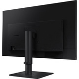 SAMSUNG S27D402GAU, Monitor LED Nero