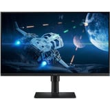 SAMSUNG S27D402GAU, Monitor LED Nero