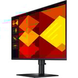 SAMSUNG S27D402GAU, Monitor LED Nero