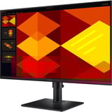 SAMSUNG S27D402GAU, Monitor LED Nero
