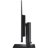 SAMSUNG S27D402GAU, Monitor LED Nero