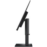 SAMSUNG S40GD Monitor PC 68,6 cm (27") 1920 x 1080 Pixel Full HD LCD Nero, Monitor LED Nero, 68,6 cm (27"), 1920 x 1080 Pixel, Full HD, LCD, 5 ms, Nero