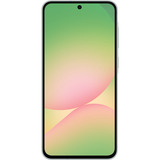 SAMSUNG SM-A566BZGCEUE, Handy verde chiaro