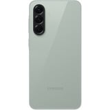 SAMSUNG SM-A566BZGCEUE, Handy verde chiaro