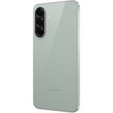 SAMSUNG SM-A566BZGCEUE, Handy verde chiaro