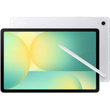 SAMSUNG SM-X520NZSREUB argento