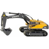 SIKU 10353500000 veicolo giocattolo, Veicolo modello giallo/Nero, Interno, 3 anno/i, Plastica, Multicolore