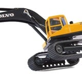 SIKU 10353500000 veicolo giocattolo, Veicolo modello giallo/Nero, Interno, 3 anno/i, Plastica, Multicolore