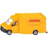SIKU SUPER Mercedes-Benz Sprinter DHL, Veicolo modello 