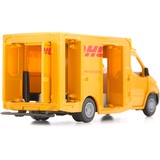 SIKU SUPER Mercedes-Benz Sprinter DHL, Veicolo modello 