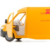 SIKU SUPER Mercedes-Benz Sprinter DHL, Veicolo modello 