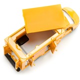 SIKU SUPER Mercedes-Benz Sprinter DHL, Veicolo modello 