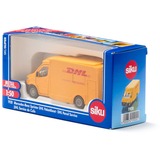 SIKU SUPER Mercedes-Benz Sprinter DHL, Veicolo modello 
