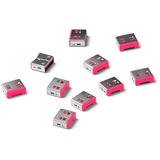 SMARTKEEPER SLSART-0019, Serratura da infilare 