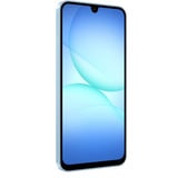 Samsung Galaxy A17 17 cm (6.7") Dual SIM ibrida 4G USB tipo-C 8 GB 256 GB 5000 mAh Azzurro, Handy blu, 17 cm (6.7"), 1080 x 2340 Pixel, 8 GB, 256 GB, 50 MP, Azzurro