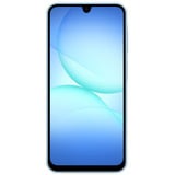 Samsung Galaxy A17 17 cm (6.7") Dual SIM ibrida 4G USB tipo-C 8 GB 256 GB 5000 mAh Azzurro, Handy blu, 17 cm (6.7"), 1080 x 2340 Pixel, 8 GB, 256 GB, 50 MP, Azzurro