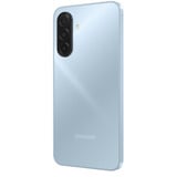 Samsung Galaxy A17 17 cm (6.7") Dual SIM ibrida 4G USB tipo-C 8 GB 256 GB 5000 mAh Azzurro, Handy blu, 17 cm (6.7"), 1080 x 2340 Pixel, 8 GB, 256 GB, 50 MP, Azzurro