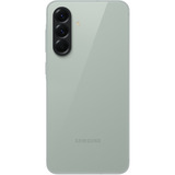 Samsung Galaxy A56 5G, Smartphone con Funzioni intelligenti, Display Super AMOLED 6.7”, 8GB RAM, 256GB, Camera 50MP, Batteria 5.000 mAh, IP67, Awesome Olive, Handy verde chiaro, Smartphone con Funzioni intelligenti, Display Super AMOLED 6.7”, 8GB RAM, 256GB, Camera 50MP, Batteria 5.000 mAh, IP67, Awesome Olive, 17 cm (6.7"), 8 GB, 256 GB, 50 MP, Android 15, Oliva