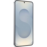 Samsung Galaxy S25 Smartphone AI, Display 6.2'' FHD+ Dynamic AMOLED 2X, Fotocamera 50MP, RAM 12GB, 256GB, 4.000 mAh, Silver shadow, Handy grigio, Display 6.2'' FHD+ Dynamic AMOLED 2X, Fotocamera 50MP, RAM 12GB, 256GB, 4.000 mAh, Silver shadow, 15,8 cm (6.2"), 12 GB, 256 GB, 50 MP, Android 15, Argento