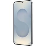 Samsung Galaxy S25 Smartphone AI, Display 6.2'' FHD+ Dynamic AMOLED 2X, Fotocamera 50MP, RAM 12GB, 256GB, 4.000 mAh, Silver shadow, Handy grigio, Display 6.2'' FHD+ Dynamic AMOLED 2X, Fotocamera 50MP, RAM 12GB, 256GB, 4.000 mAh, Silver shadow, 15,8 cm (6.2"), 12 GB, 256 GB, 50 MP, Android 15, Argento