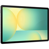 Samsung Galaxy Tab S10 FE Samsung Exynos 128 GB 27,7 cm (10.9") 8 GB Wi-Fi 6 (802.11ax) Argento, Tablet PC argento, 27,7 cm (10.9"), 2304 x 1440 Pixel, 128 GB, 8 GB, 2,6 GHz, Argento