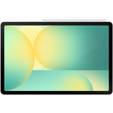 Samsung Galaxy Tab S10 FE Samsung Exynos 128 GB 27,7 cm (10.9") 8 GB Wi-Fi 6 (802.11ax) Argento, Tablet PC argento, 27,7 cm (10.9"), 2304 x 1440 Pixel, 128 GB, 8 GB, 2,6 GHz, Argento