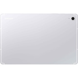 Samsung Galaxy Tab S10 FE Samsung Exynos 128 GB 27,7 cm (10.9") 8 GB Wi-Fi 6 (802.11ax) Argento, Tablet PC argento, 27,7 cm (10.9"), 2304 x 1440 Pixel, 128 GB, 8 GB, 2,6 GHz, Argento