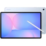 Samsung Galaxy Tab S10 FE+ 5G, Tablet PC blu, 33,3 cm (13.1"), 2880 x 1800 Pixel, 128 GB, 8 GB, 668 g, Grigio