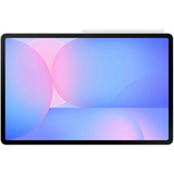 Samsung Galaxy Tab S10 FE+ 5G, Tablet PC blu, 33,3 cm (13.1"), 2880 x 1800 Pixel, 128 GB, 8 GB, 668 g, Grigio