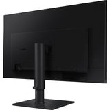 Samsung S40GD Monitor PC 68,6 cm (27") 1920 x 1080 Pixel Full HD LCD Nero, Monitor LED Nero, 68,6 cm (27"), 1920 x 1080 Pixel, Full HD, LCD, 5 ms, Nero