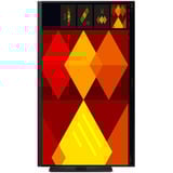 Samsung S40GD Monitor PC 68,6 cm (27") 1920 x 1080 Pixel Full HD LCD Nero, Monitor LED Nero, 68,6 cm (27"), 1920 x 1080 Pixel, Full HD, LCD, 5 ms, Nero