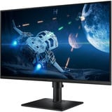 Samsung S40GD Monitor PC 68,6 cm (27") 1920 x 1080 Pixel Full HD LCD Nero, Monitor LED Nero, 68,6 cm (27"), 1920 x 1080 Pixel, Full HD, LCD, 5 ms, Nero