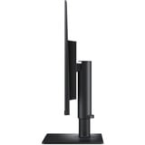 Samsung S40GD Monitor PC 68,6 cm (27") 1920 x 1080 Pixel Full HD LCD Nero, Monitor LED Nero, 68,6 cm (27"), 1920 x 1080 Pixel, Full HD, LCD, 5 ms, Nero