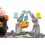 Schleich 42757 set da gioco, Gioco da costruzione 7 anno/i, Multicolore, Plastica