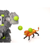 Schleich 42757 set da gioco, Gioco da costruzione 7 anno/i, Multicolore, Plastica