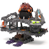 Schleich ELDRADOR CREATURES 42757 set da gioco, Gioco da costruzione Azione/Avventura, 7 anno/i, Multicolore, Plastica