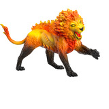 Schleich ELDRADOR CREATURES 42757 set da gioco, Gioco da costruzione Azione/Avventura, 7 anno/i, Multicolore, Plastica