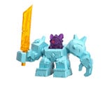 Schleich ELDRADOR CREATURES 42757 set da gioco, Gioco da costruzione Azione/Avventura, 7 anno/i, Multicolore, Plastica