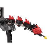 Schleich ELDRADOR CREATURES 42757 set da gioco, Gioco da costruzione Azione/Avventura, 7 anno/i, Multicolore, Plastica