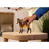 Schleich FARM WORLD Mulo, Gioco figura 3 anno/i, Farm, Farm animals / farm toys, Multicolore